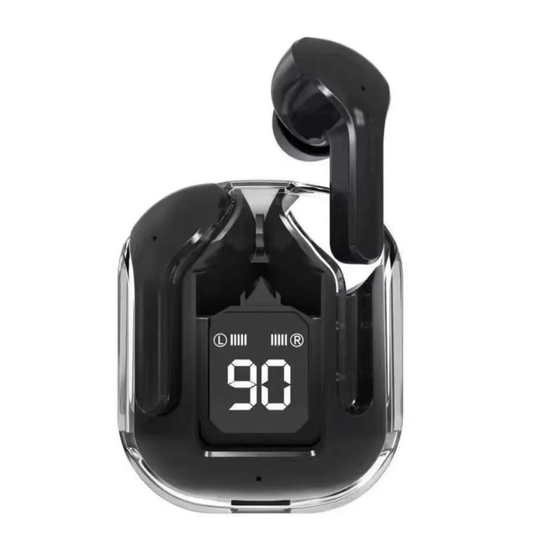 Fone Bluetooth Sun NewAir 2025 – Som HiFi, BT 5.3, Microfone e IPX4