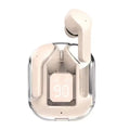 Fone Bluetooth Sun NewAir 2025 – Som HiFi, BT 5.3, Microfone e IPX4