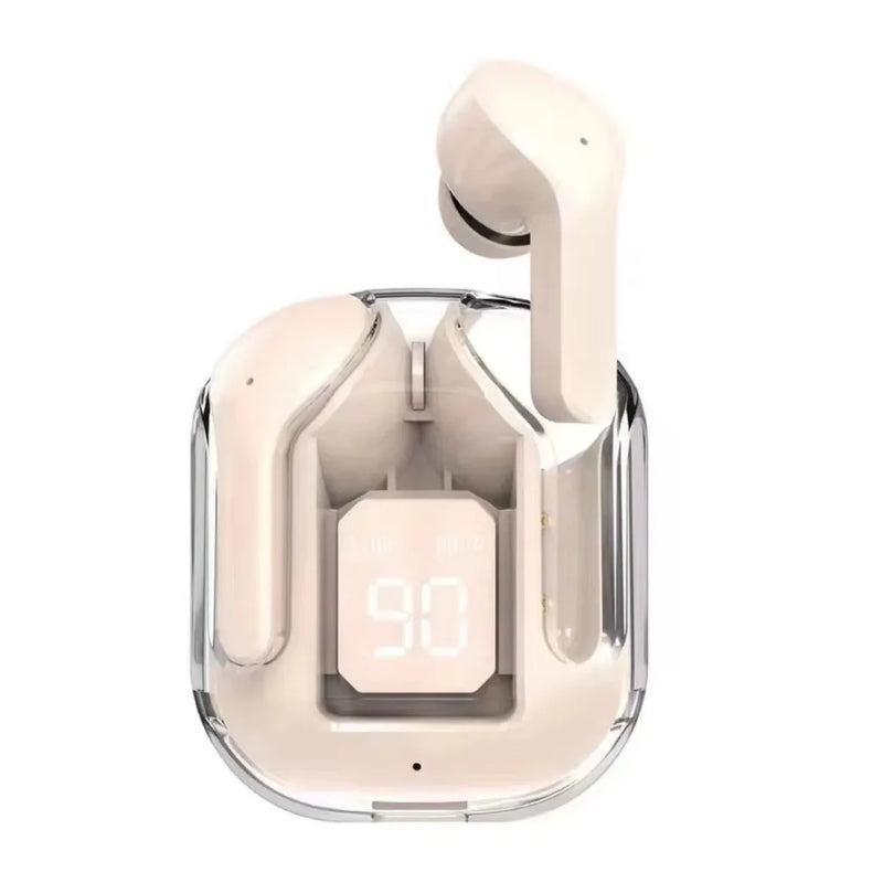 Fone Bluetooth Sun NewAir 2025 – Som HiFi, BT 5.3, Microfone e IPX4