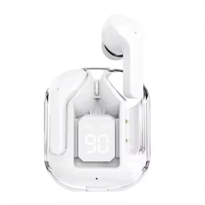 Fone Bluetooth Sun NewAir 2025 – Som HiFi, BT 5.3, Microfone e IPX4