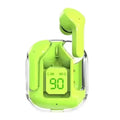 Fone Bluetooth Sun NewAir 2025 – Som HiFi, BT 5.3, Microfone e IPX4