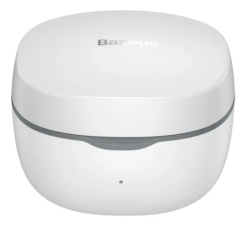 Fone Sem Fio BASEUS WM01 – 25h Bateria, Som Envolvente e Graves Potentes