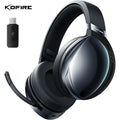 Headset Gamer 100h Bateria, Som 3D e Cancelamento de Ruído – Bluetooth 5.4
