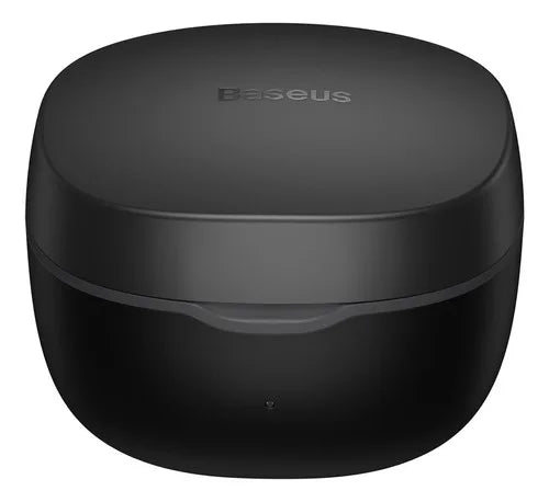 Fone Sem Fio BASEUS WM01 – 25h Bateria, Som Envolvente e Graves Potentes