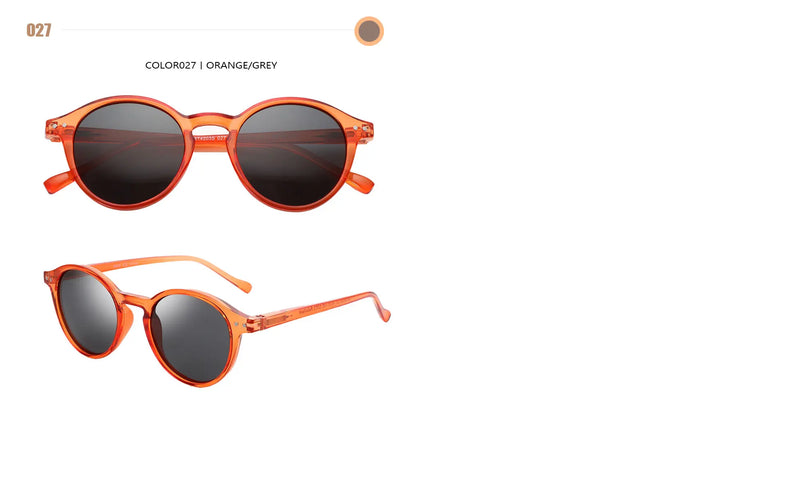 Óculos de Sol Sunliz Unissex – Polarização Premium e Proteção UV400