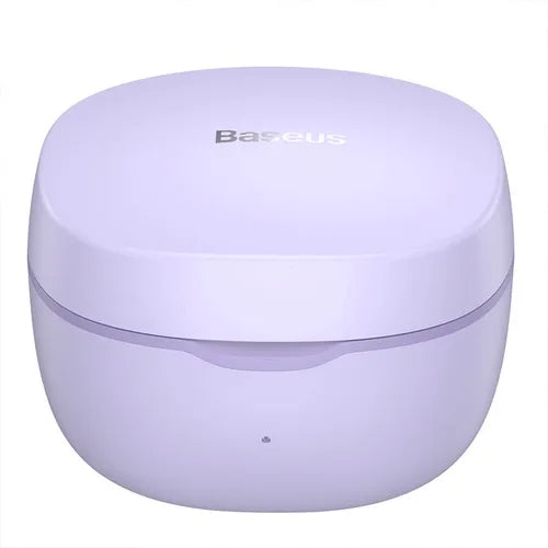 Fone Sem Fio BASEUS WM01 – 25h Bateria, Som Envolvente e Graves Potentes