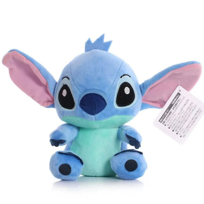 Pelúcia Stitch no Atacado – 3 Tamanhos para Presentear e Encantar