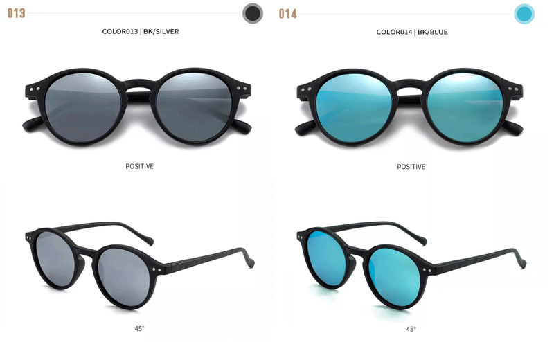 Óculos de Sol Sunliz Unissex – Polarização Premium e Proteção UV400