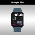 Smartwatch Zeblaze GTS 3 com Chamadas, Tela HD e +100 Modos Esportivos
