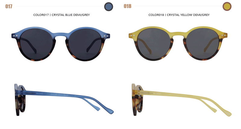 Óculos de Sol Sunliz Unissex – Polarização Premium e Proteção UV400