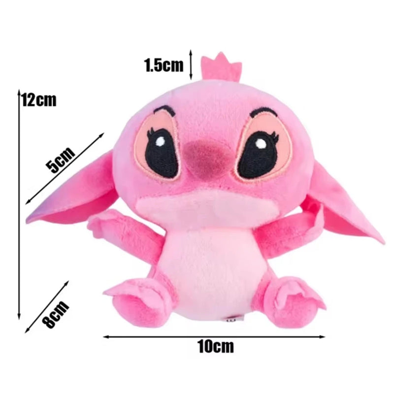 Pelúcia Stitch no Atacado – 3 Tamanhos para Presentear e Encantar