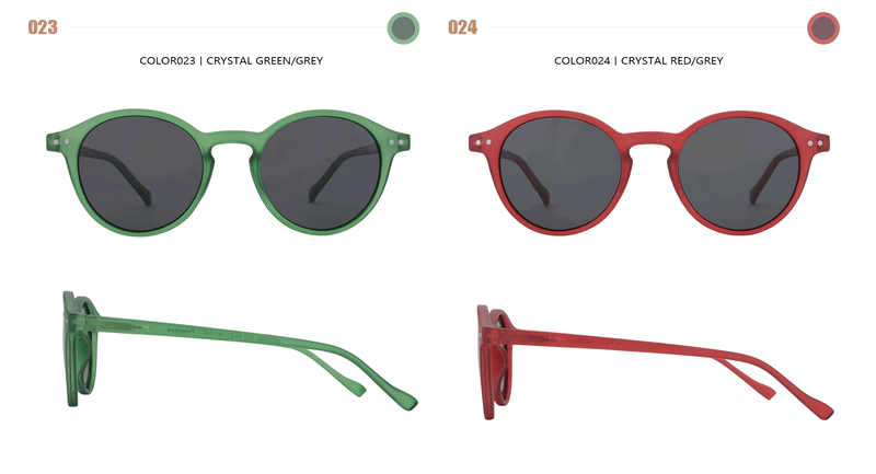 Óculos de Sol Sunliz Unissex – Polarização Premium e Proteção UV400