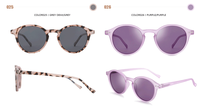 Óculos de Sol Sunliz Unissex – Polarização Premium e Proteção UV400