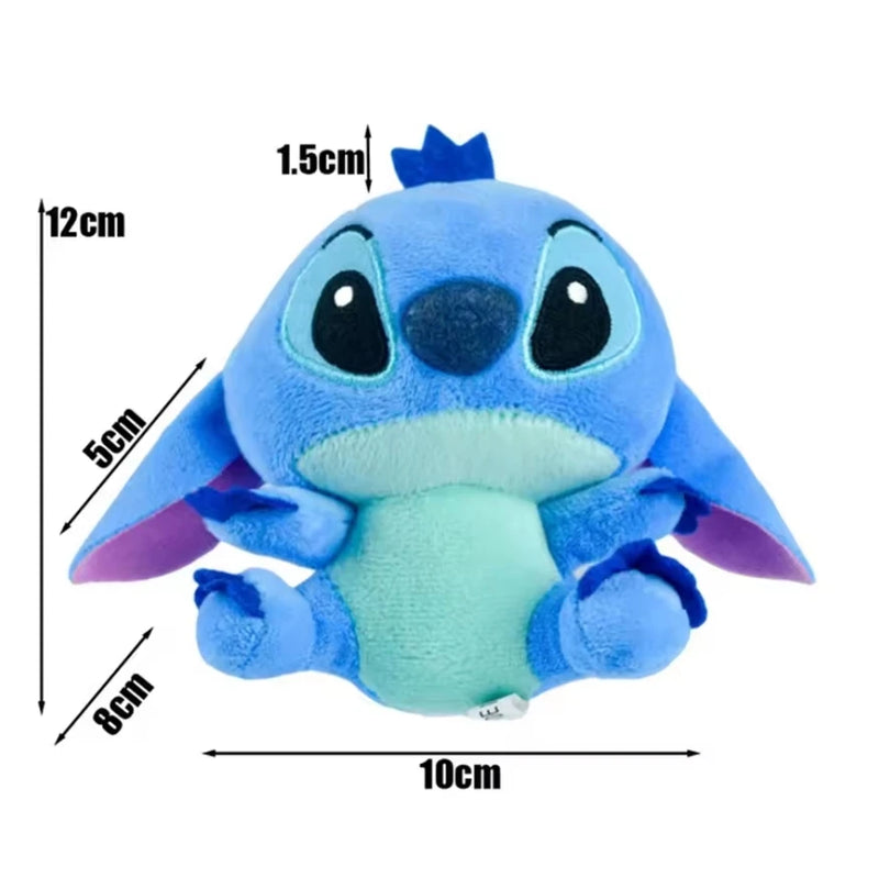 Pelúcia Stitch no Atacado – 3 Tamanhos para Presentear e Encantar