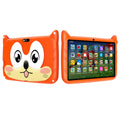 Tablet Infantil SunnyCat KidiTab 7” – Android 13, 4GB+64GB, Wi-Fi 5G e Brinde Capinha
