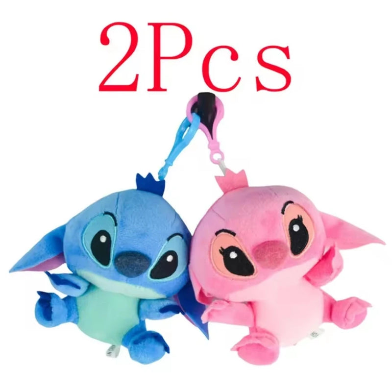 Pelúcia Stitch no Atacado – 3 Tamanhos para Presentear e Encantar