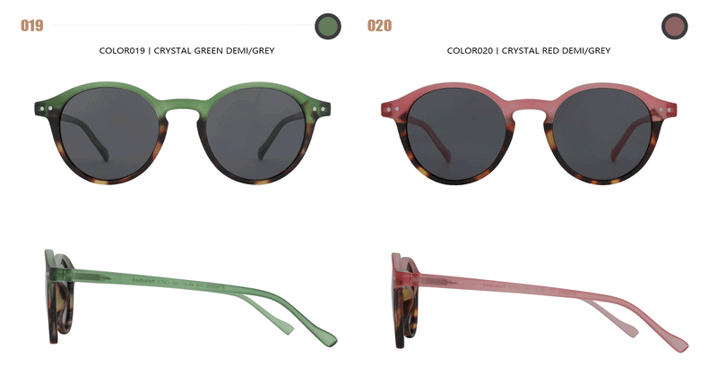 Óculos de Sol Sunliz Unissex – Polarização Premium e Proteção UV400