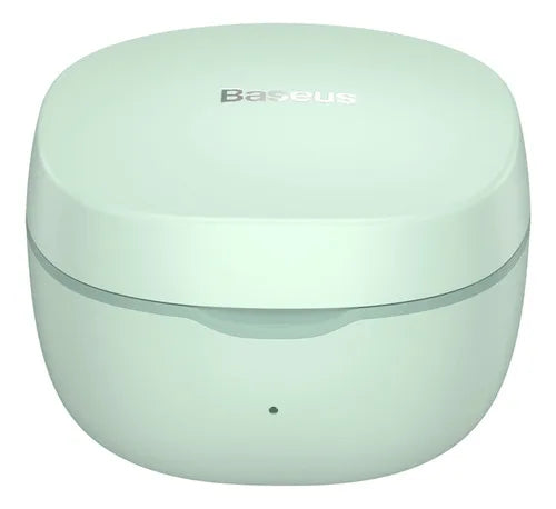 Fone Sem Fio BASEUS WM01 – 25h Bateria, Som Envolvente e Graves Potentes