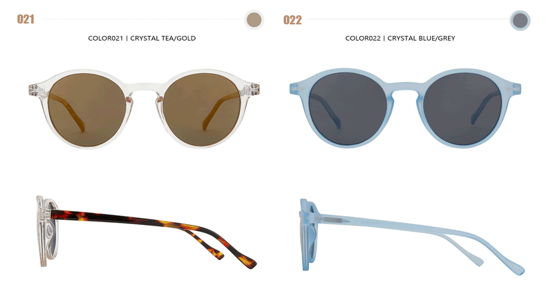 Óculos de Sol Sunliz Unissex – Polarização Premium e Proteção UV400