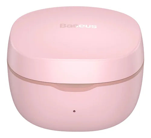 Fone Sem Fio BASEUS WM01 – 25h Bateria, Som Envolvente e Graves Potentes